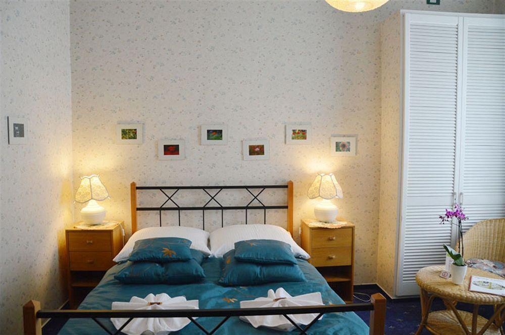 Hotel Pension Ingeborg Berlin Exterior foto