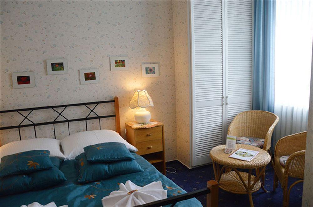 Hotel Pension Ingeborg Berlin Exterior foto